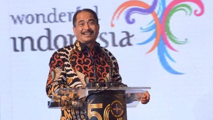  Dibuka Menpar, 175 Jalur Bakal Bertarung di Tepian Narosa Teluk Kuantan